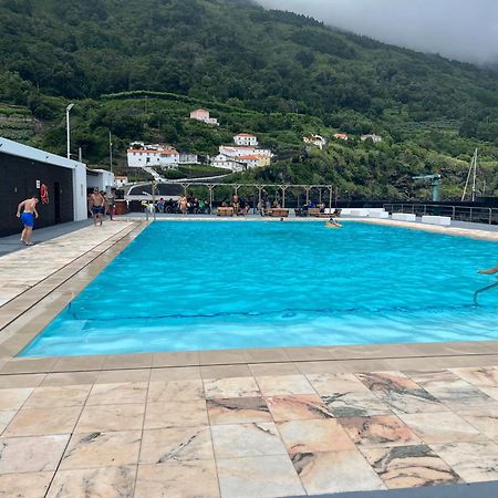 Casa Da Bicuda Hotel Ribeiras Luaran gambar