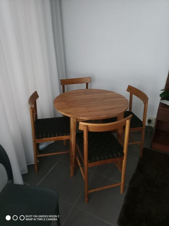 Casa Da Bicuda Hotel Ribeiras Luaran gambar
