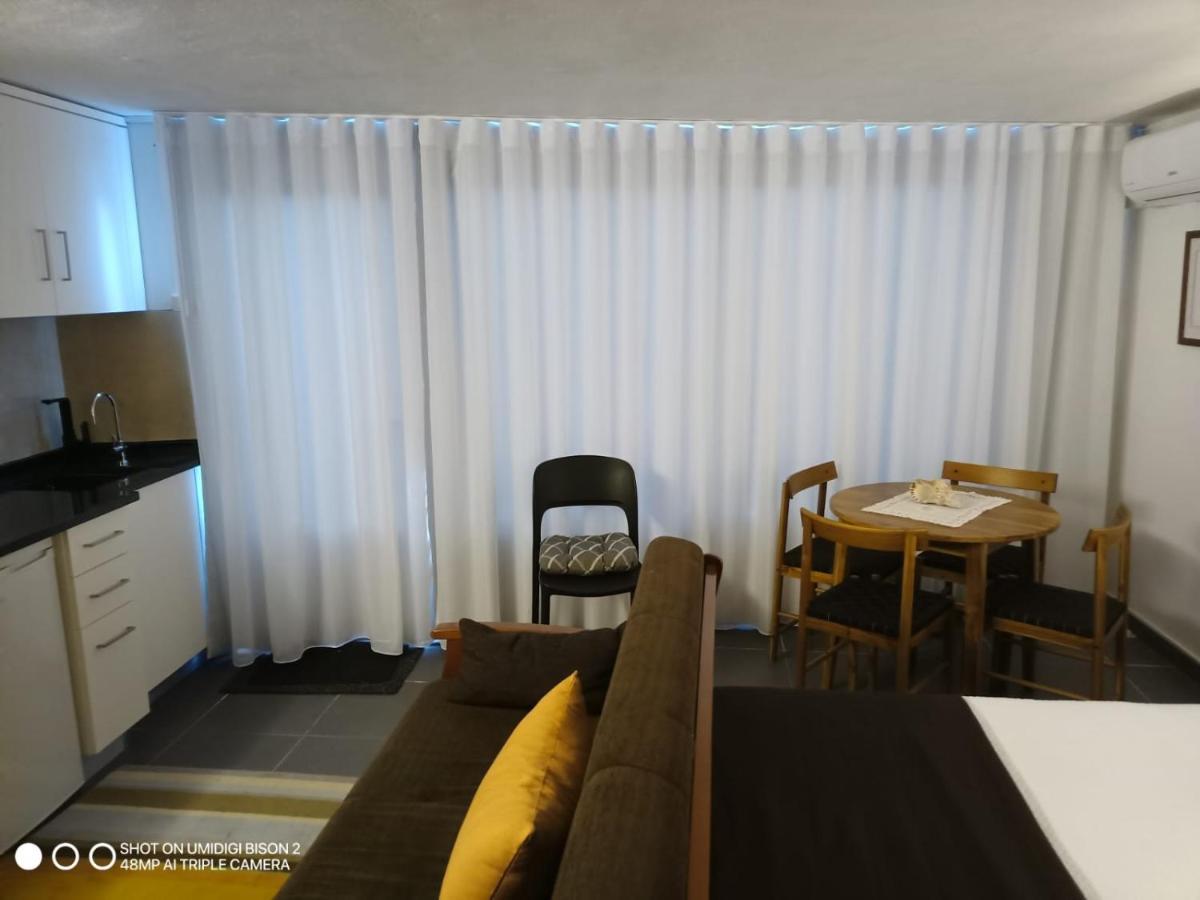 Casa Da Bicuda Hotel Ribeiras Luaran gambar