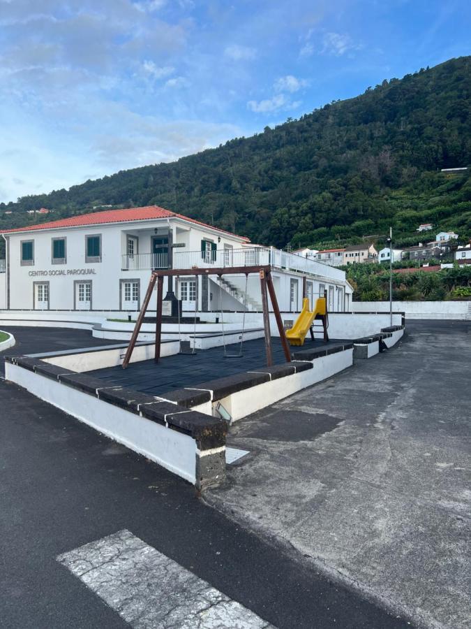 Casa Da Bicuda Hotel Ribeiras Luaran gambar