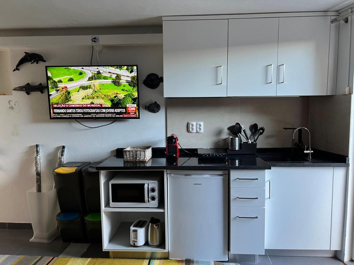 Casa Da Bicuda Hotel Ribeiras Luaran gambar