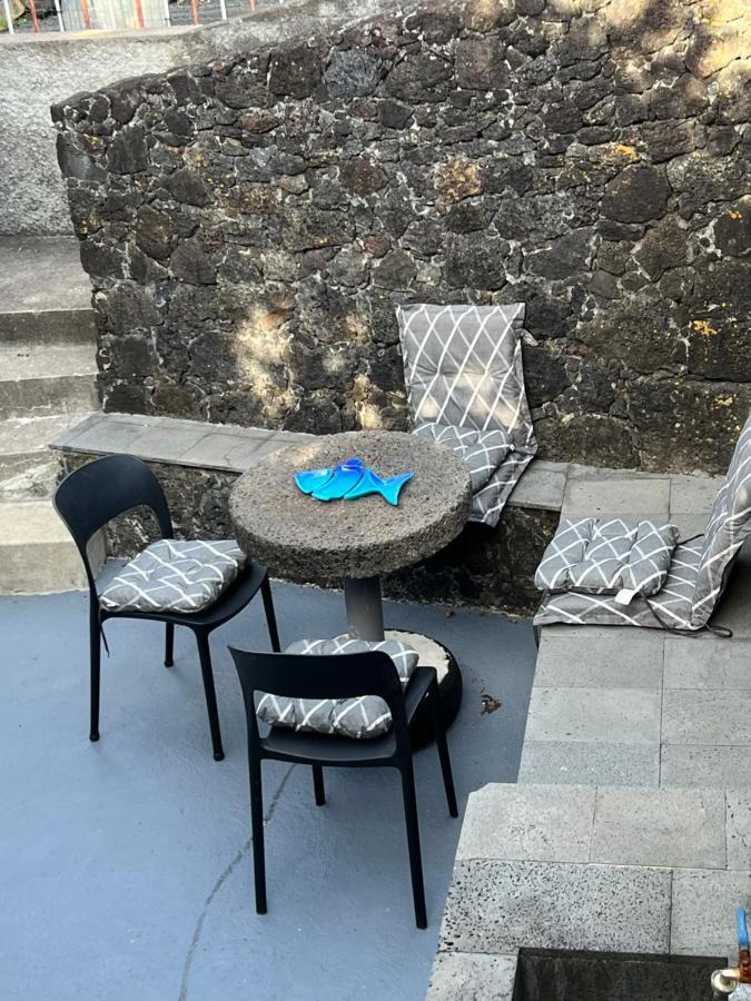 Casa Da Bicuda Hotel Ribeiras Luaran gambar