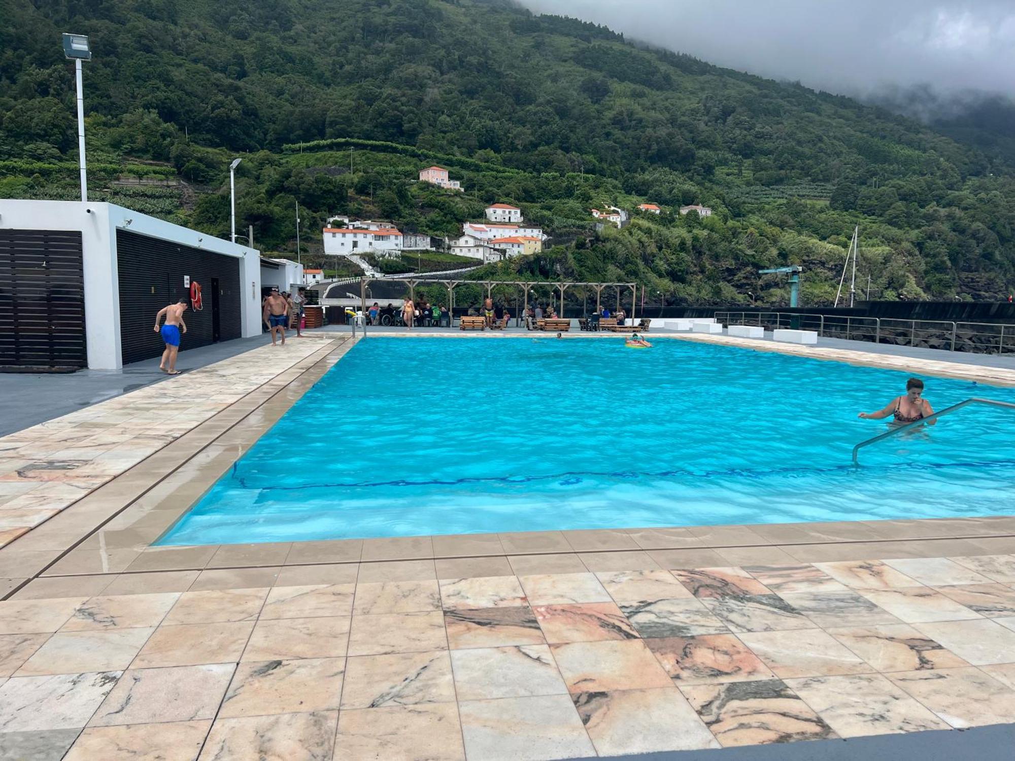 Casa Da Bicuda Hotel Ribeiras Luaran gambar